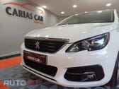 Peugeot 308 SW 1.5 BlueHDi Style EAT8