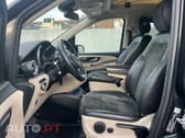 Mercedes-Benz V Marco Polo 250 CDI BlueTec