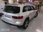 Mercedes-Benz GLB 180 d Progressive