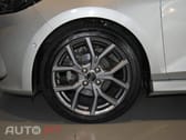 Ford Fiesta 1.0 EcoBoost ST-Line X