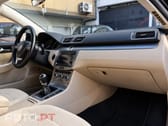 Volkswagen Passat Variant 2.0 TDi Confortline