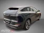 XPeng G6 87.5 kWh Long Range