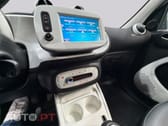 Smart ForFour 0.9 Passion 90