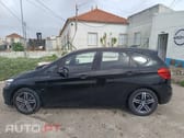 BMW 218 i Sport Line