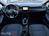 Renault Clio TCe 100 BUSINESS EDITION