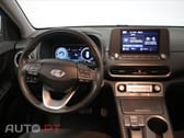 Hyundai Kauai 39 kWh Creative