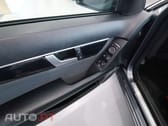 Mercedes-Benz C 220 CDI