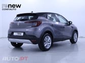 Renault Captur 1.0 Tce Equilibre Bi-Fuel