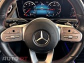 Mercedes-Benz B 180 d AMG Line Aut.