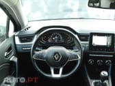 Renault Captur 1.0 TCe Techno
