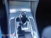 MG EHS LUXURY PHEV