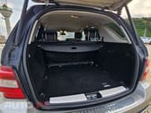 Mercedes-Benz ML 320 CDi