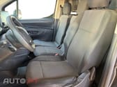 Peugeot Partner 1.6 BlueHDi Standard Asphalt