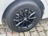 BMW 216 d