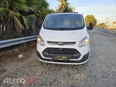 Ford Transit Custom L1h1
