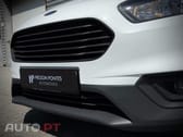 Ford Courier Courrier 1.5 TDCI