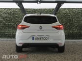 Renault Clio 1.0 TCe Limited Bi-Fuel