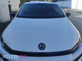 Volkswagen Scirocco 1.4 TSI Sport