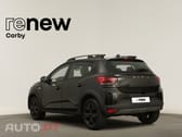 Dacia Sandero Sandero 1.0 ECO-G Stepway Extreme Bi-Fuel