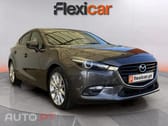 Mazda 3 1.5 Sky-D Excellence Navi