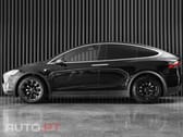 Tesla Model X 75D
