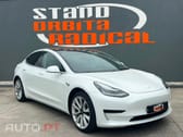 Tesla Model 3 Standard RWD Plus