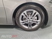 Mercedes-Benz A 180 d Style Plus Aut.