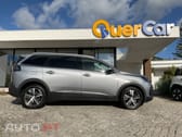 Peugeot 5008 1.5 BlueHDi Allure Pack EAT8