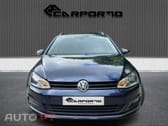 Volkswagen Golf Variant 1.6 TDi Highline DSG