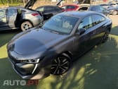 Peugeot 508 1.6 Hybrid GT e-EAT8