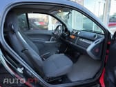 Smart ForTwo 1.0 mhd Pure 61