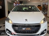 Peugeot 208 1.6 BlueHDi Allure