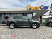 Peugeot 3008 1.6 HDi Premium
