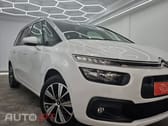 Citroen C4 Grand Picasso 2.0 BlueHDi Shine EAT6