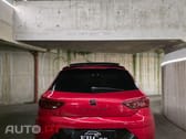 Seat Leon Cupra