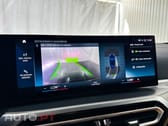 BMW i4 eDrive40 Pack Desportivo M