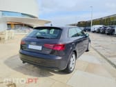 Audi A3 1.6 TDi Sport