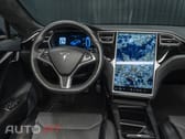 Tesla Model S 75