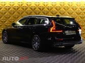 Volvo V60 2.0 T6 AWD TE Inscription