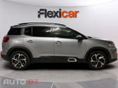 Citroen C5 Aircross 1.2 PureTech Shine Pack