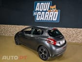 Peugeot 208 1.6 e-HDi Allure