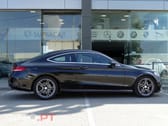 Mercedes-Benz C 220 d Aut.