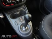 Smart ForTwo 0.9 Passion 90 Aut.