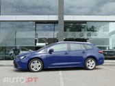 Toyota Corolla 1.8 Hybrid Active