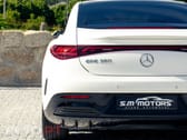 Mercedes-Benz EQE 350 Edition