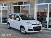 Fiat Panda 1.2 K-Way