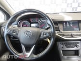 Opel Astra Sports Tourer 1.6 CDTI Ecotec Edition S/S