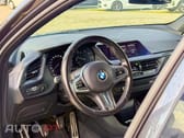 BMW 116 d Pack Desportivo M