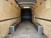 Mercedes-Benz Sprinter 317 CDI/43
