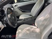 Mercedes-Benz SLK 200 K Aut.